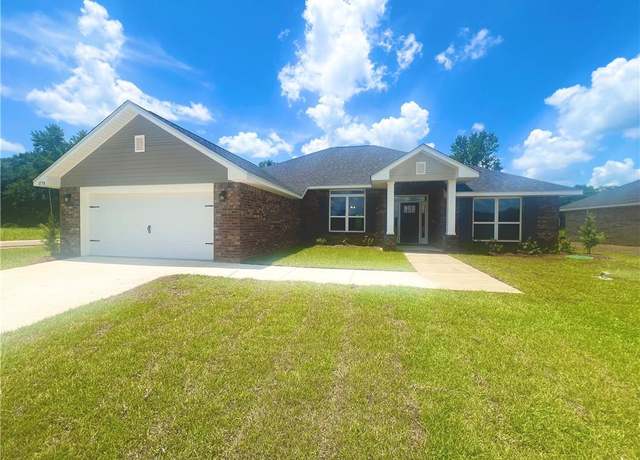 Property at 1778 Trail Side Way, Mobile, AL 36695, 4 beds, 3 baths