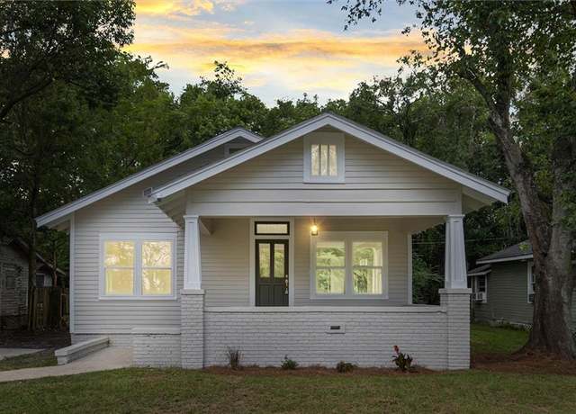 Property at 704 Marine St, Mobile, AL 36604, 2 beds, 2 baths