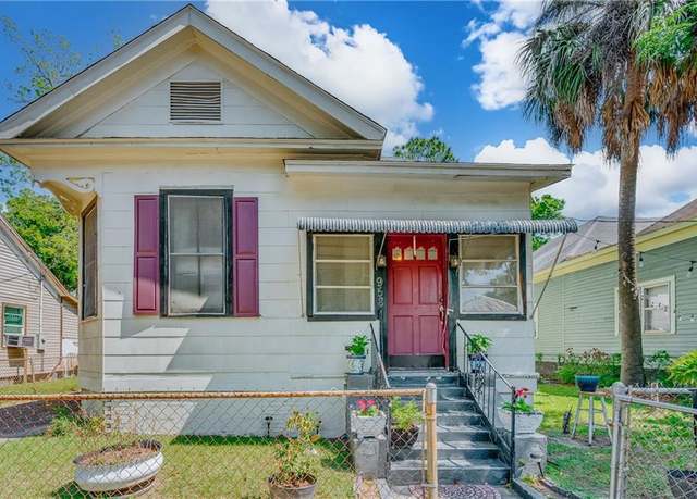 Property at 958 Seneca St, Mobile, AL 36605, 2 beds, 1 bath