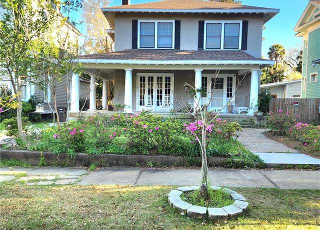 Property at 1135 Montauk Ave, Mobile, AL 36604, 4 beds, 2.5 baths