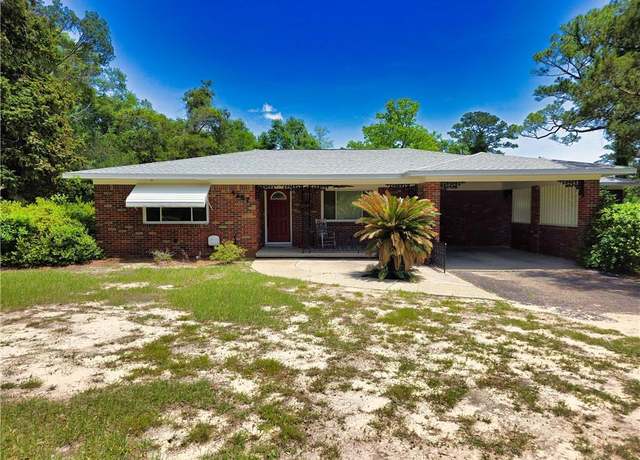 Property at 4257 Shan Dr E, Mobile, AL 36693, 3 beds, 1.5 baths