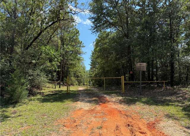Property at 7355 Irwin St, Citronelle, AL 36522