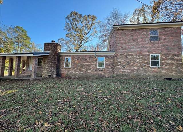 Property at 11477 Moffett Rd, Wilmer, AL 36587, 3 beds, 2 baths