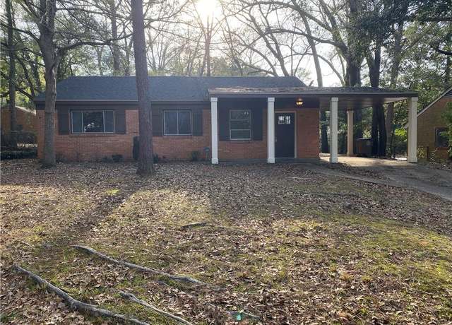 Property at 502 Meadow Wood Curv E, Mobile, AL 36609, 3 beds, 1 bath