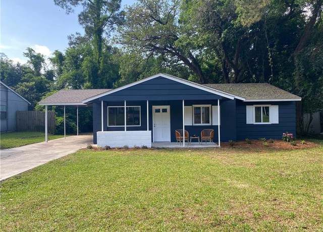 Property at 4117 Springdale Rd, Mobile, AL 36609, 3 beds, 2 baths