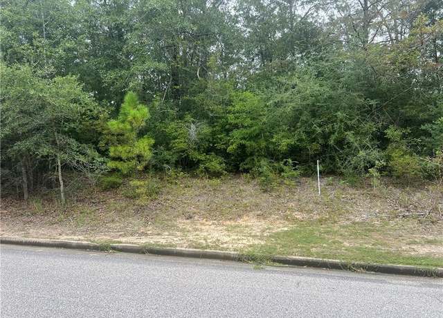 Property at 0 Dawson Dr, Saraland, AL 36571