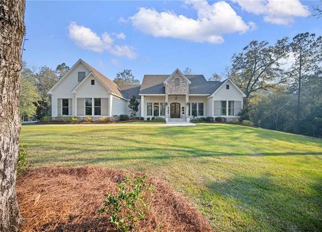 Property at 1105 Celeste Springs Dr, Saraland, AL 36571, 4 beds, 4.5 baths