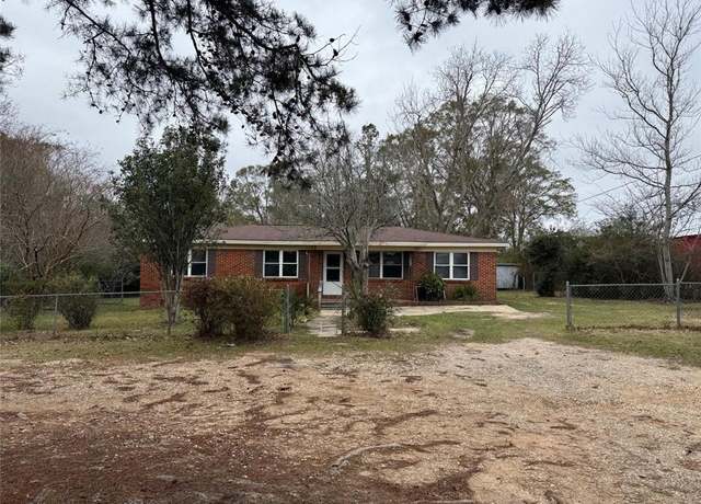 Property at 9940 Wulff Rd S, Semmes, AL 36575, 4 beds, 2 baths