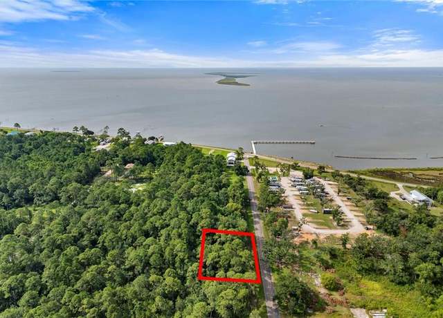 Property at 0 Niolon Ln, Coden, AL 36523