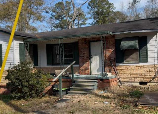 Property at 59 Stephens Rd, Monroeville, AL 36460, 3 beds, 1 bath
