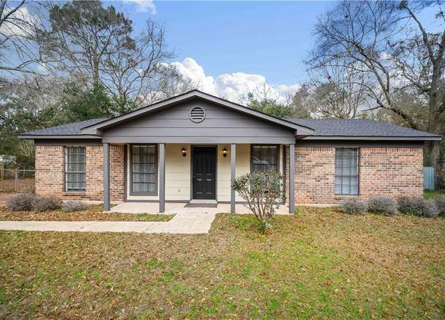 Property at 9358 Cottage Park Dr N, Mobile, AL 36695, 3 beds, 2 baths