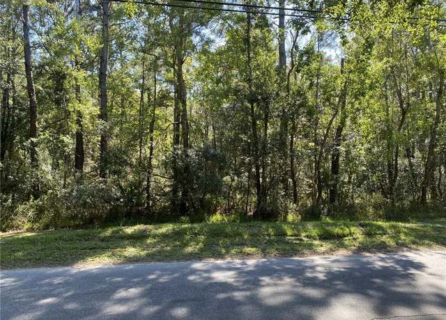 Property at 0 Hemley St, Bayou La Batre, AL 36509