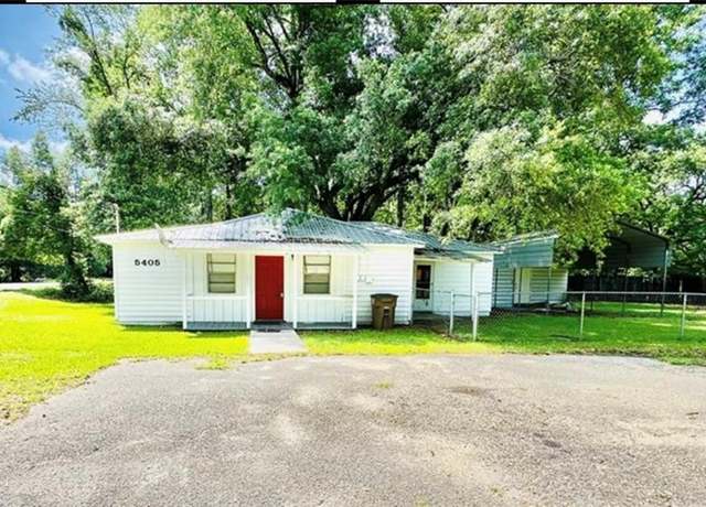 Property at 5405 Moffett Rd, Mobile, AL 36618, 3 beds, 1 bath