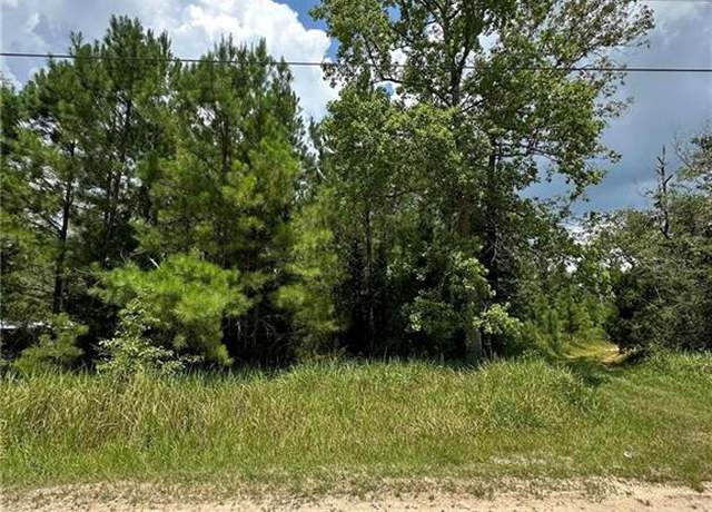 Property at 10385 Army Rd Ext, Chunchula, AL 36521