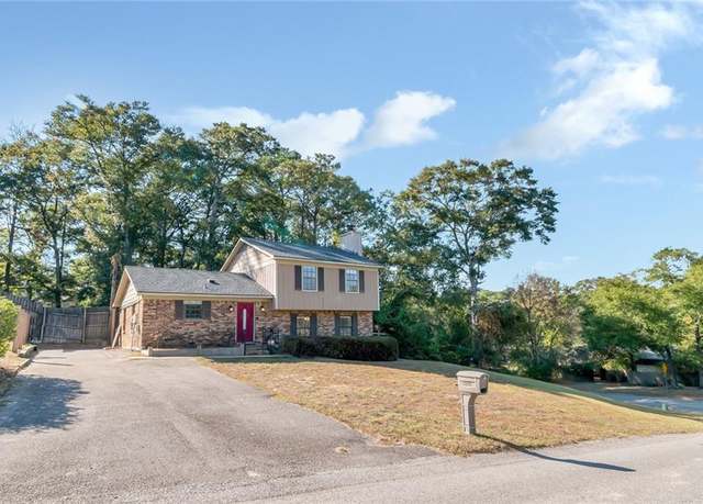 Property at 1000 Choctaw Bluff Rd, Mobile, AL 36695, 3 beds, 2 baths