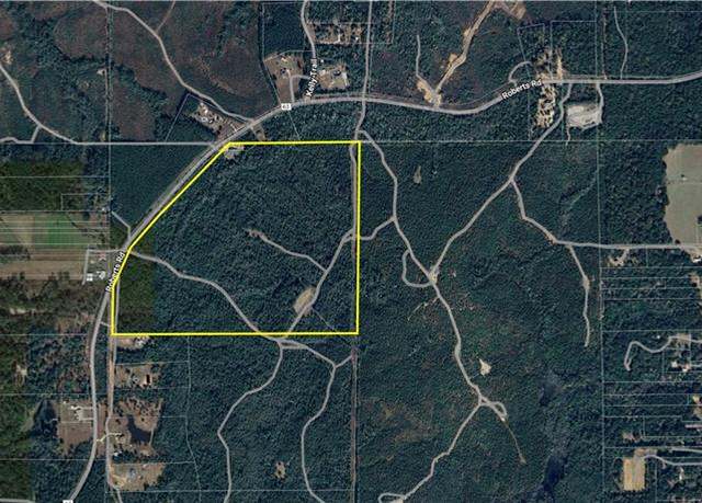 Property at 0 Roberts Rd, Chunchula, AL 36521