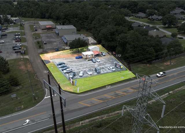Property at 0 Lifeline Ct, Mobile, AL 36608