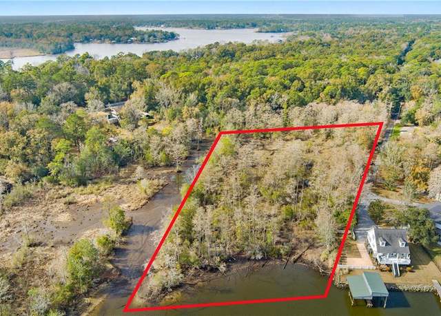 Property at 0 Venetia Rd, Mobile, AL 36609