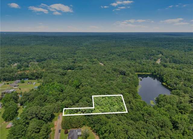 Property at 0 Dreamway Dr, Chunchula, AL 36521