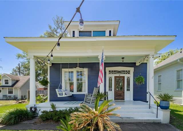Property at 7 Reed Ave N, Mobile, AL 36604, 3 beds, 3 baths