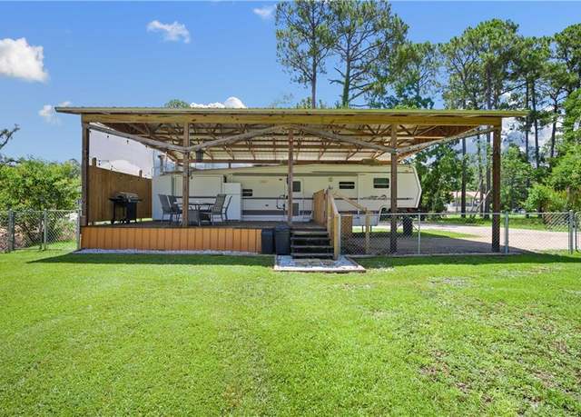 Property at 15354 Delta Port Blvd, Coden, AL 36523