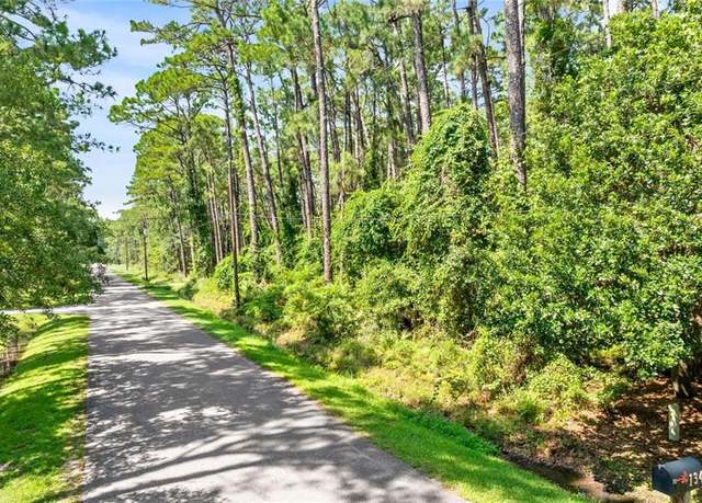 Property at 136 Mississippi St, Dauphin Island, AL 36528