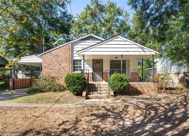 Property at 4010 Cresthaven Rd, Mobile, AL 36609, 3 beds, 2 baths