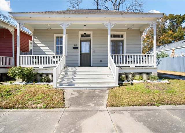 Property at 462 George St, Mobile, AL 36604, 2 beds, 2 baths