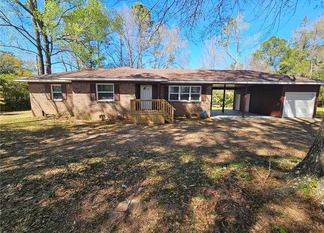 Property at 12700 Longview Dr, Grand Bay, AL 36541, 3 beds, 2 baths