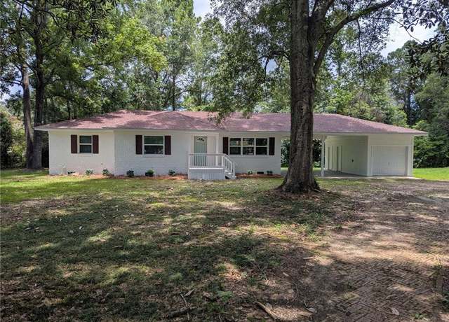 Property at 12700 Longview Dr, Grand Bay, AL 36541, 3 beds, 2 baths