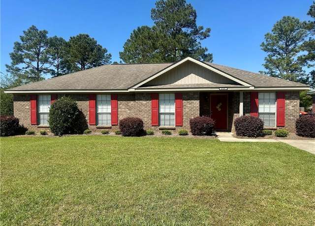 Property at 6395 Fox Hunt Dr, Semmes, AL 36575, 4 beds, 2 baths