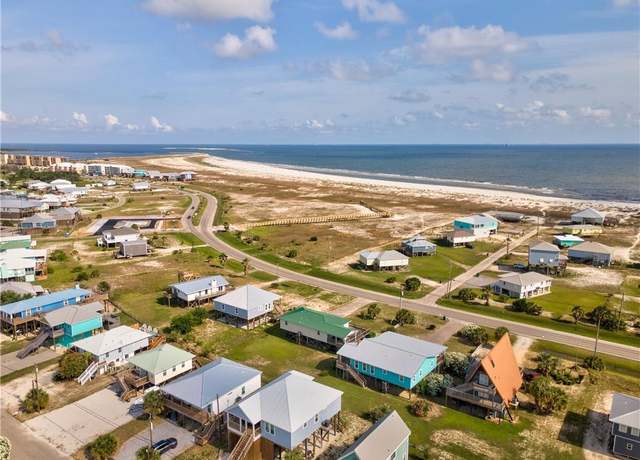 Property at 2012 Bienville Blvd, Dauphin Island, AL 36528, 3 beds, 2 baths