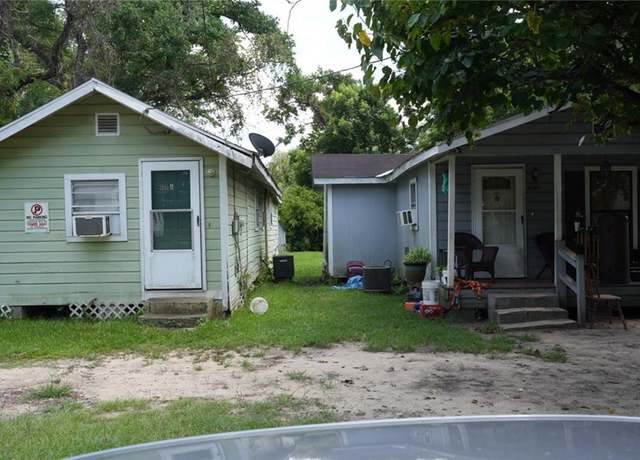 Property at 2815 Banks Ave, Mobile, AL 36617, 3 beds, 2 baths