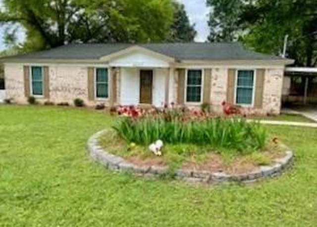 Property at 9200 Ponderosa Dr S, Semmes, AL 36575, 3 beds, 2 baths