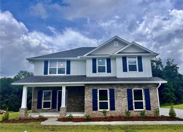 Property at 3657 Meadow Ln, Mobile, AL 36618, 4 beds, 2.5 baths