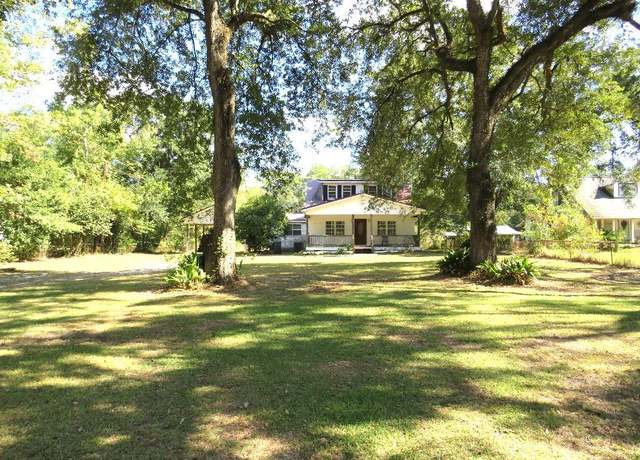 Property at 11286 Highway 43 N, Axis, AL 36505, 4 beds, 2 baths