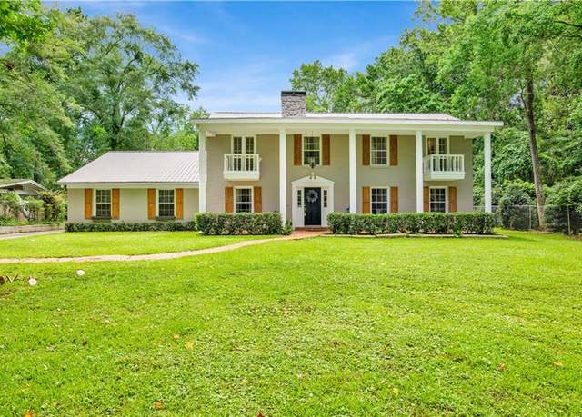 Property at 3110 Riviere Du Chien Loop E, Mobile, AL 36693, 4 beds, 3.5 baths