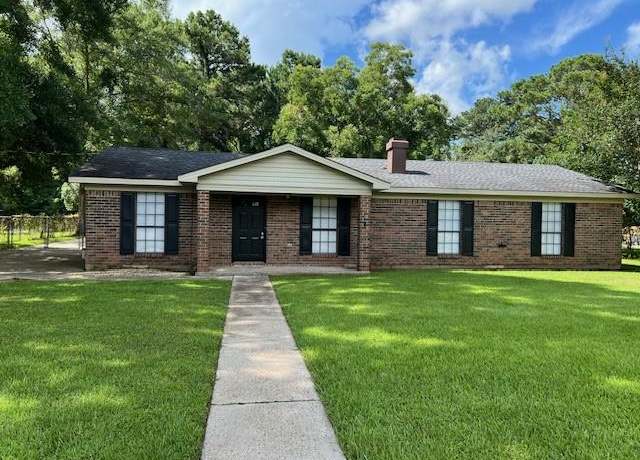 Property at 6751 Browder Dr, Theodore, AL 36582, 4 beds, 2 baths