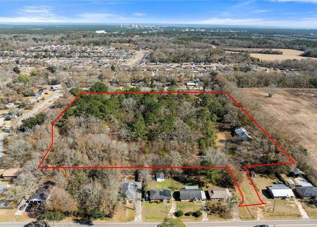 Property at 7787 Bellingrath Rd, Theodore, AL 36582, 3 beds, 2 baths