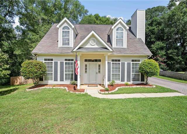Property at 6816 Coventry Ct, Mobile, AL 36695, 3 beds, 2.5 baths