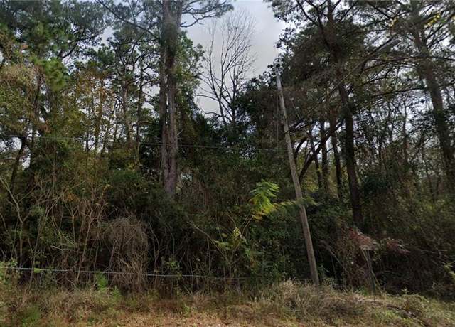 Property at 0 Higgins Rd, Satsuma, AL 36572