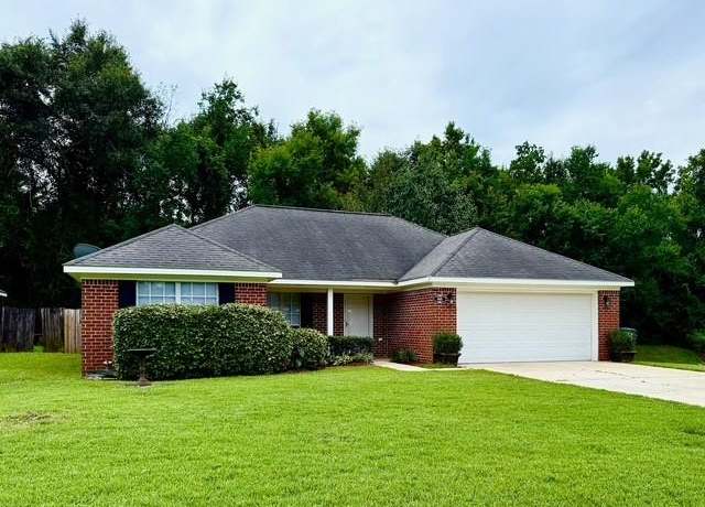 Property at 9669 Spring Meadow Dr S, Mobile, AL 36695, 3 beds, 2 baths