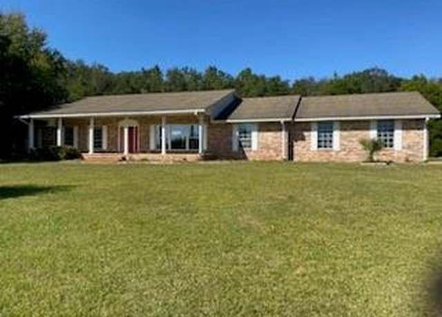 Property at 24800 County Road 71, Robertsdale, AL 36567, 7 beds, 4 baths
