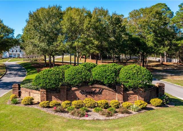 Property at 7259 Wynngate Way, Mobile, AL 36695