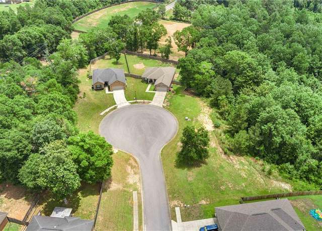 Property at 0 Sable Ridge Dr, Mobile, AL 36695