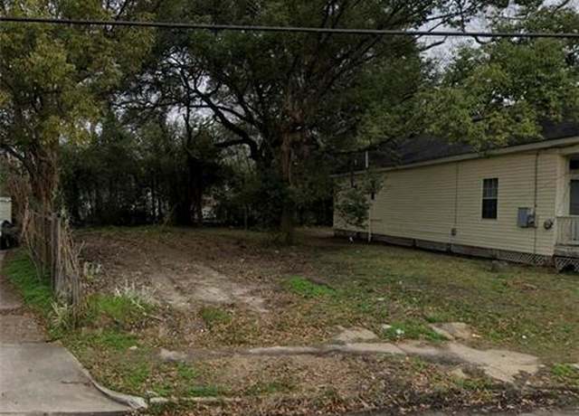 Property at 1324 Congress St, Mobile, AL 36603