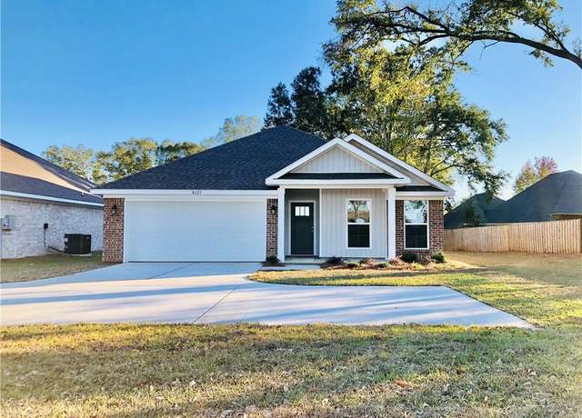 Property at 8621 Grelot Rd, Mobile, AL 36695, 4 beds, 2 baths