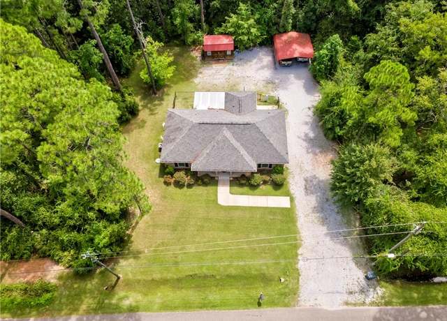 Property at 122 Hernando St, Dauphin Island, AL 36528, 4 beds, 2 baths