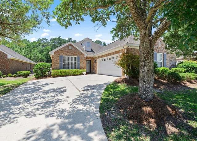 Property at 6645 Somerby Ln, Mobile, AL 36695, 3 beds, 2 baths