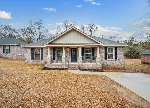 Property at 9865 Ashland Hills Ct, Wilmer, AL 36587, 3 beds, 2 baths